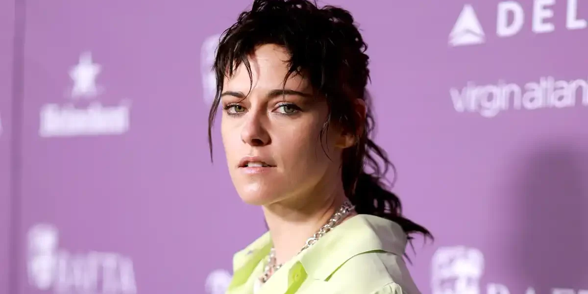 Kristen Stewart