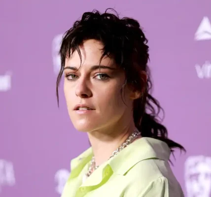 Kristen Stewart