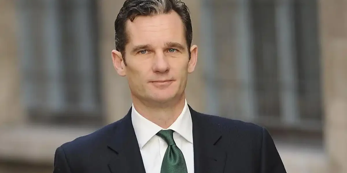Iñaki Urdangarín