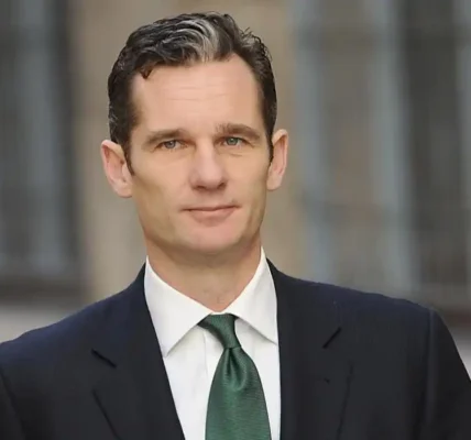 Iñaki Urdangarín