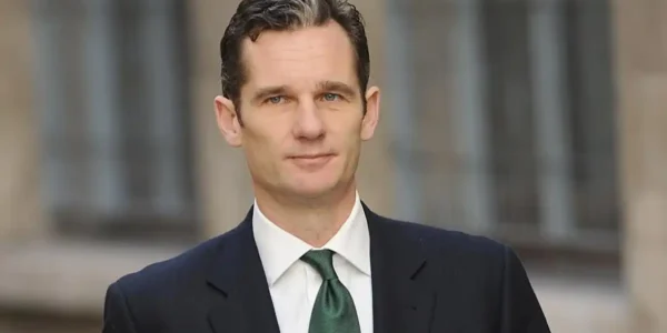 Iñaki Urdangarín
