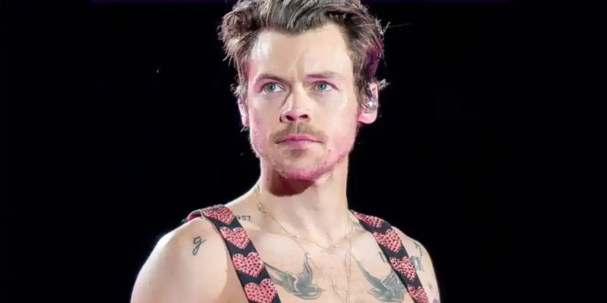 Harry Styles