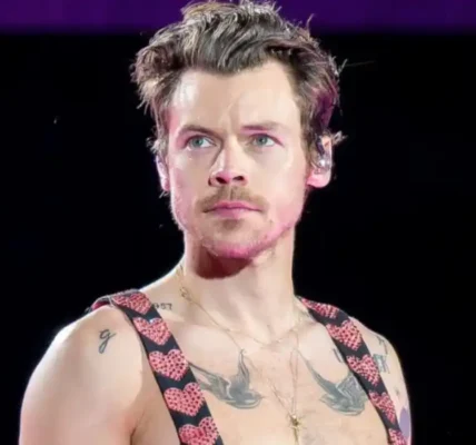 Harry Styles