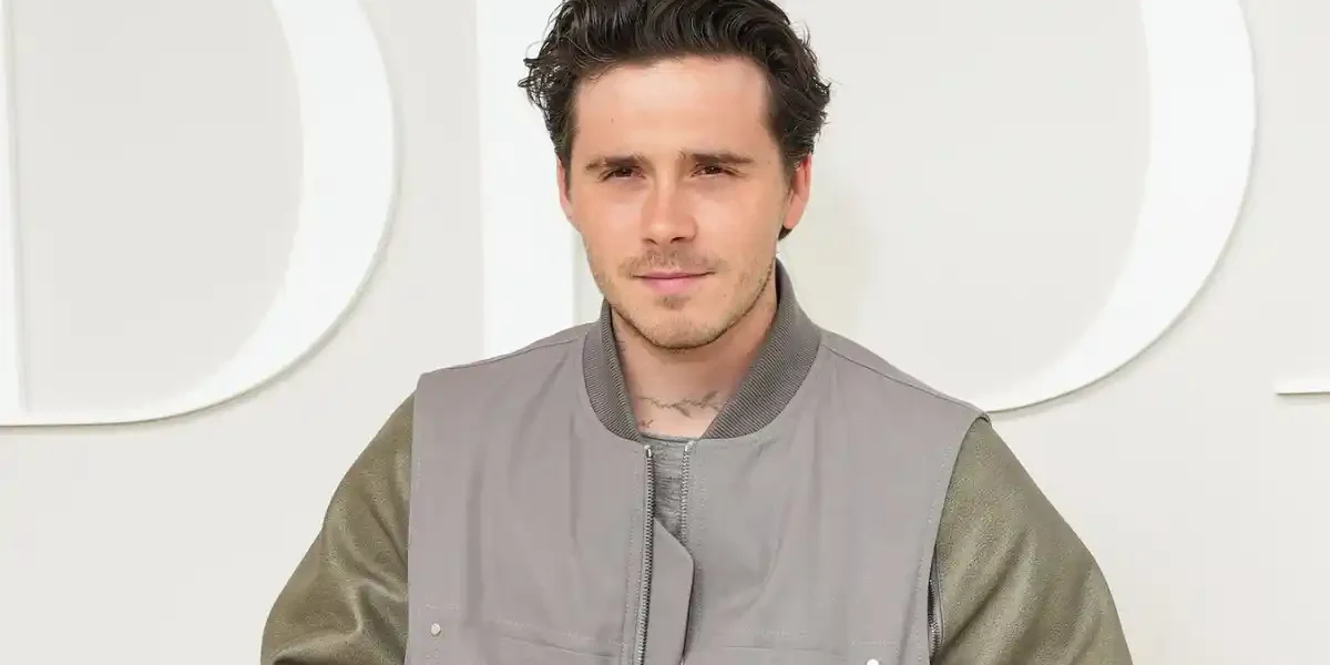 Brooklyn Beckham