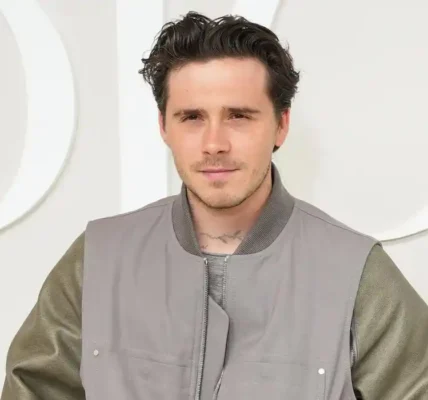 Brooklyn Beckham