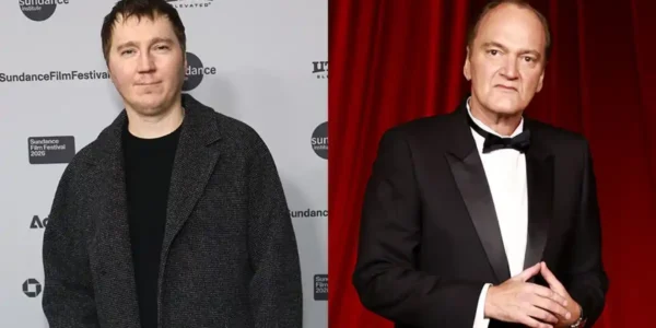 Paul Dano