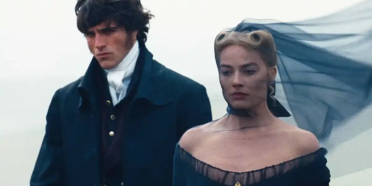 Wuthering Heights