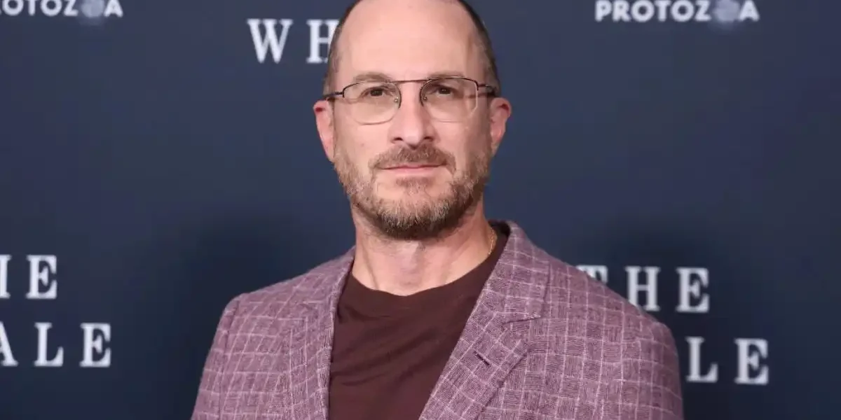 darren aronofsky
