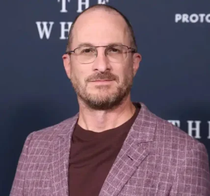 darren aronofsky