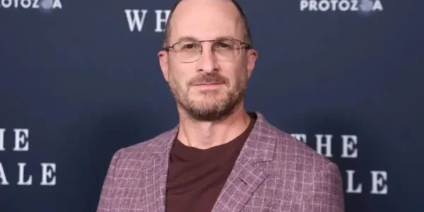 darren aronofsky