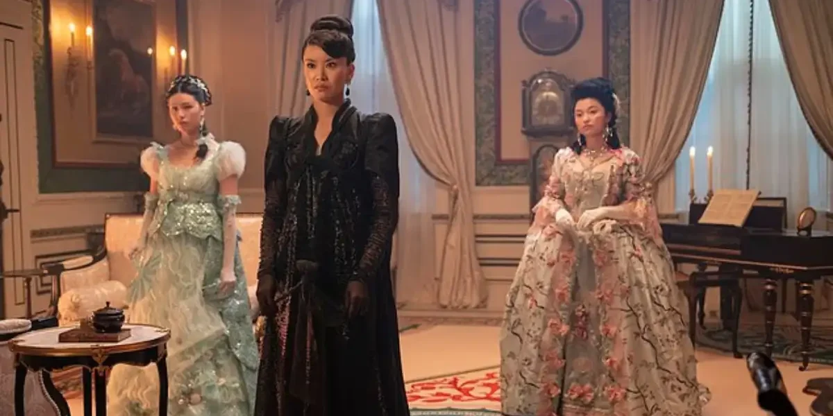 Katie Leung
