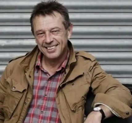 Andy Kershaw
