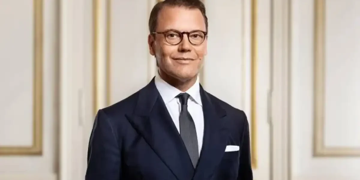 Prince Daniel