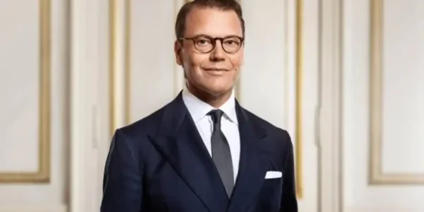 Prince Daniel