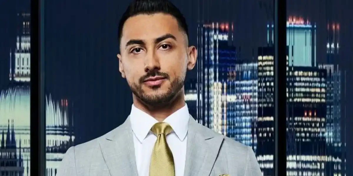 Rajan Gill