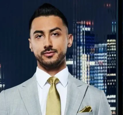 Rajan Gill