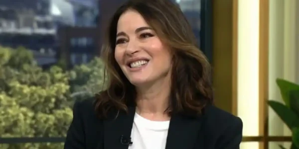 Nigella Lawson