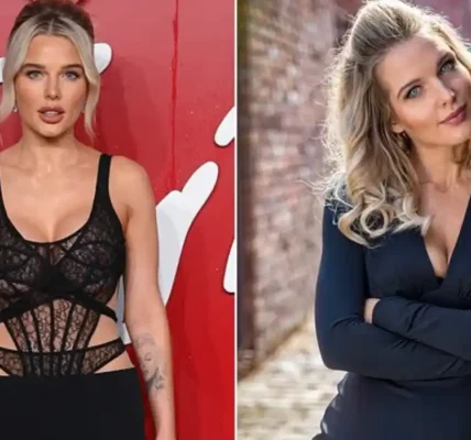 Helen Flanagan