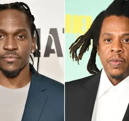 pusha t