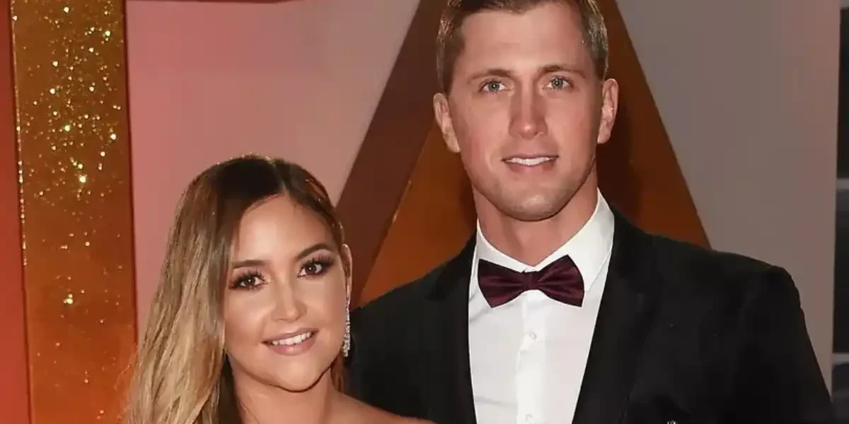 Dan Osborne and Jacqueline Jossa