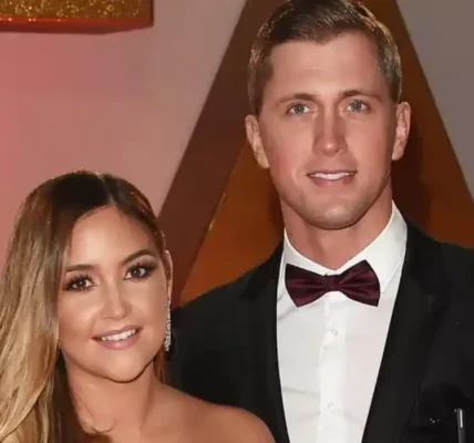Dan Osborne and Jacqueline Jossa