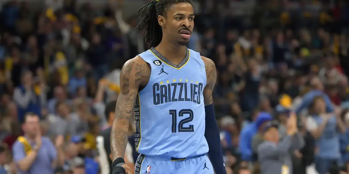 ja morant