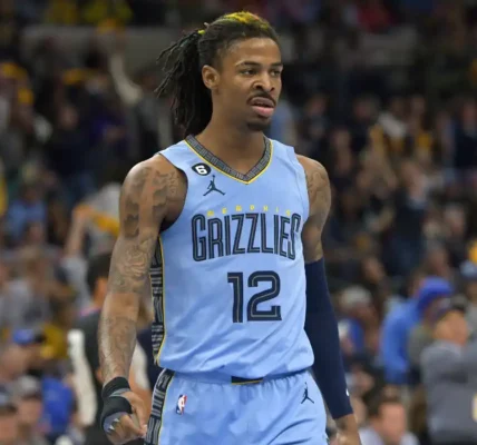 ja morant