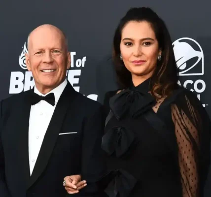 Bruce Willis