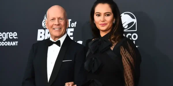 Bruce Willis