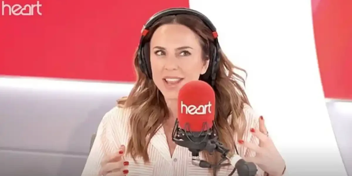 Mel C