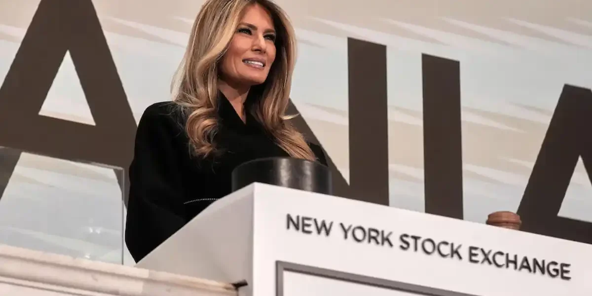 Melania