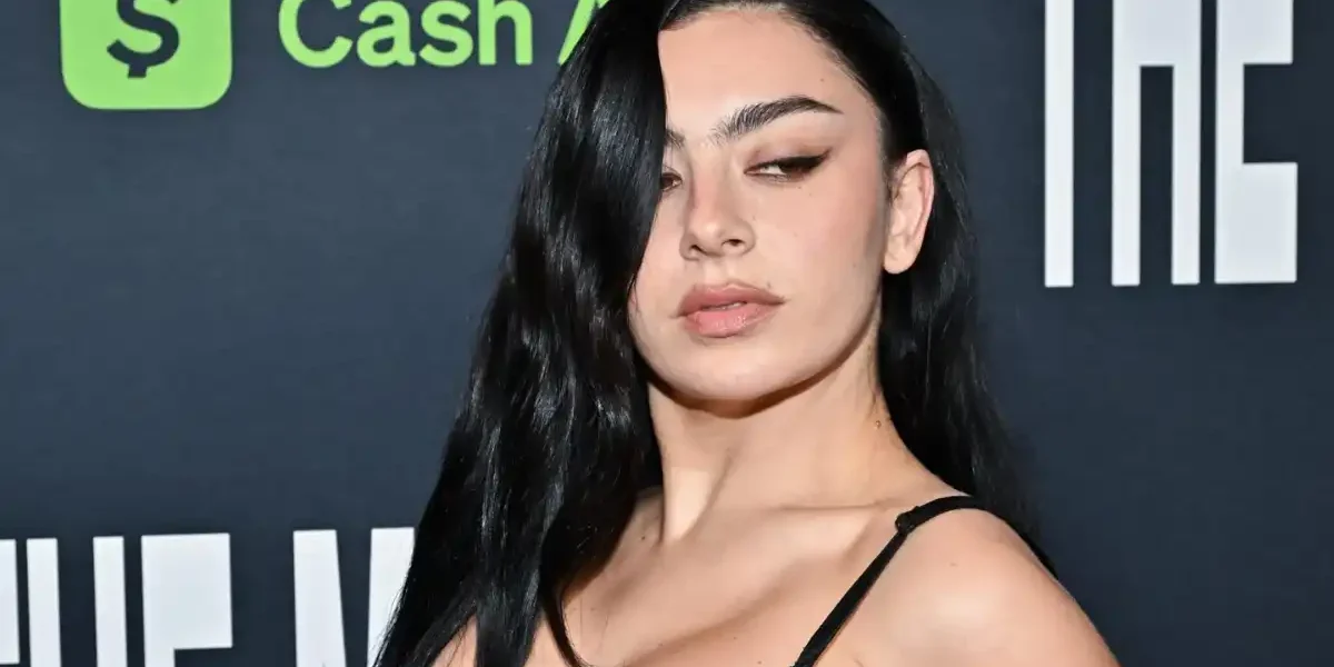 Charli XCX