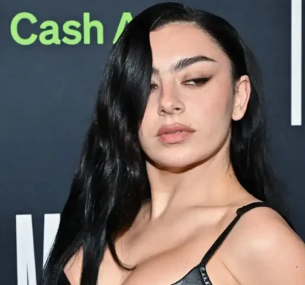 Charli XCX