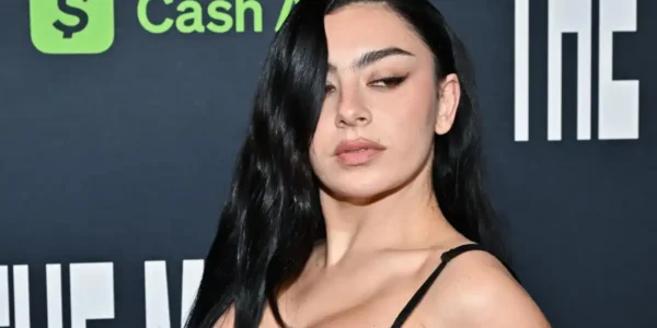 Charli XCX