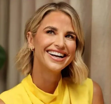 Vogue Williams