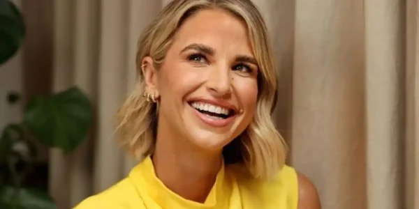 Vogue Williams