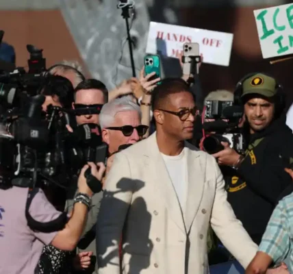 Don Lemon