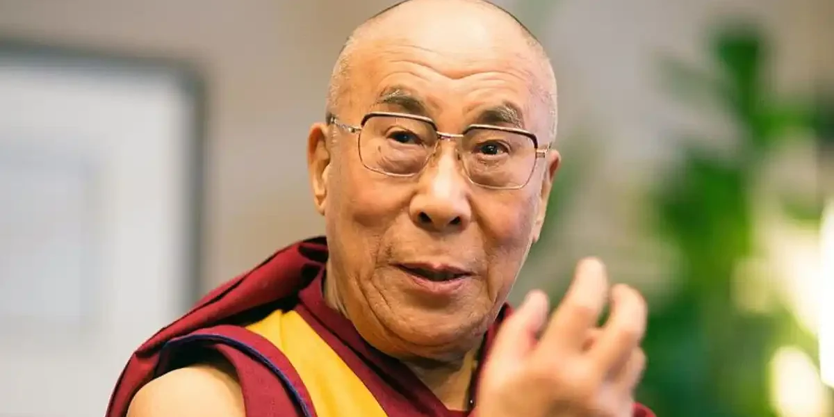 Dalai Lama