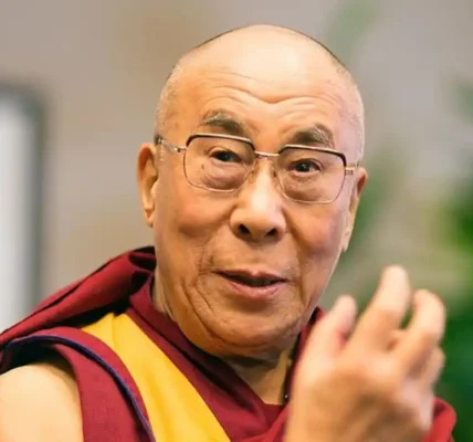 Dalai Lama