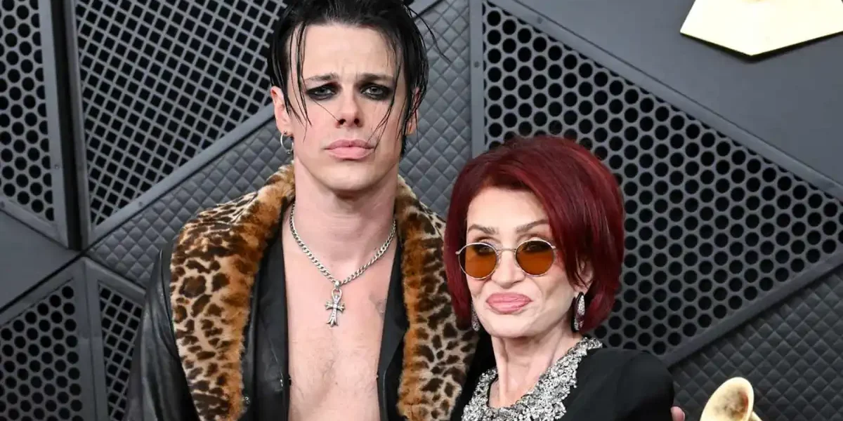Ozzy Osbourne