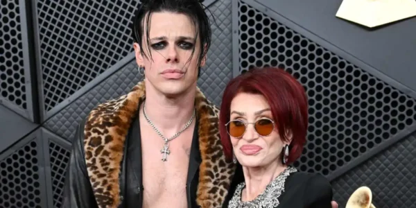 Ozzy Osbourne