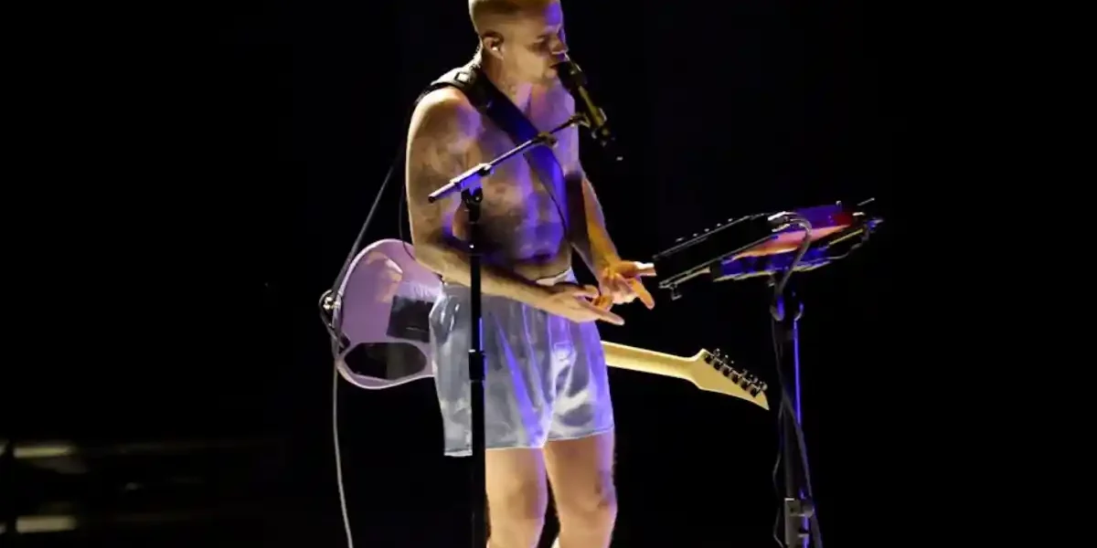 Justin Bieber