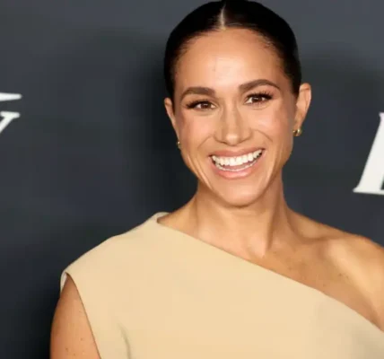 Meghan Markle