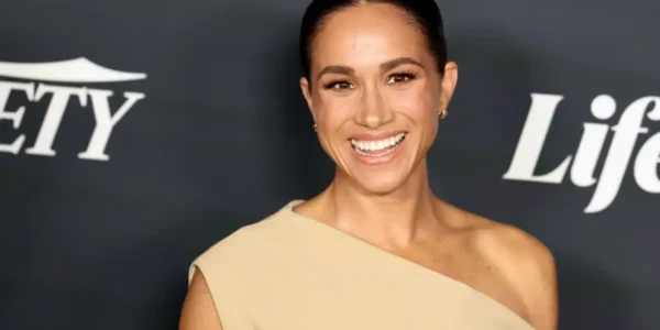 Meghan Markle