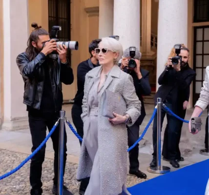 The Devil Wears Prada 2
