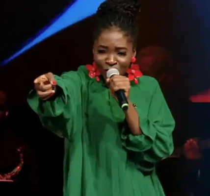 Ifunanya Nwangene