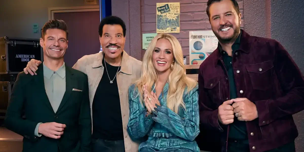 American Idol