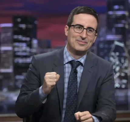 John Oliver