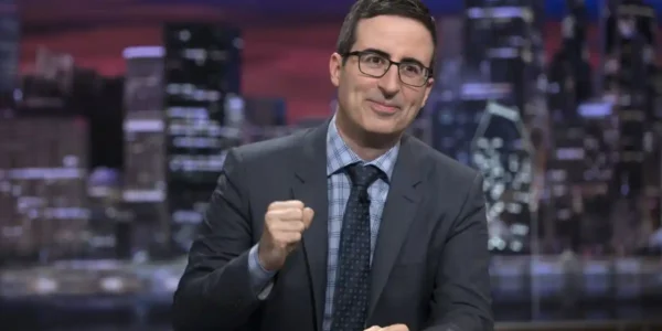 John Oliver