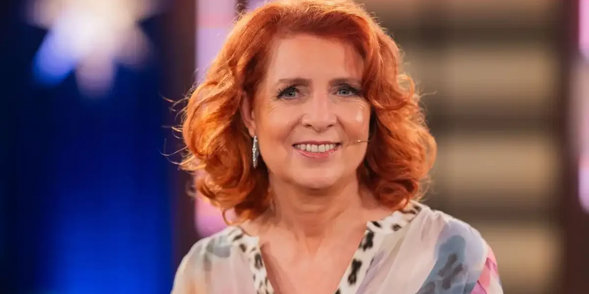 Monica Lierhaus
